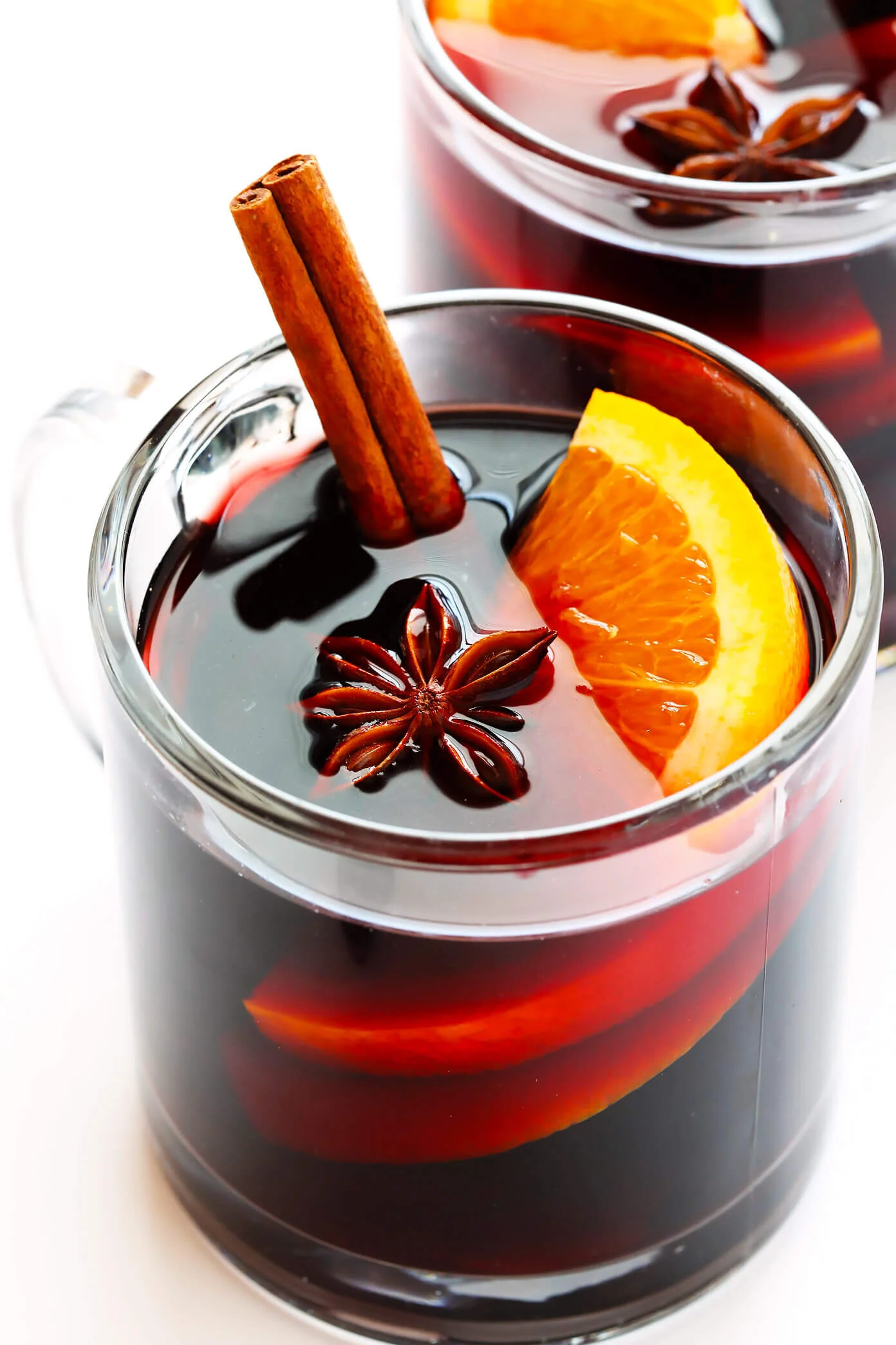 HotTails! Tom &amp; Jerry &amp; Other Festive Drinks with Jennifer Richmond