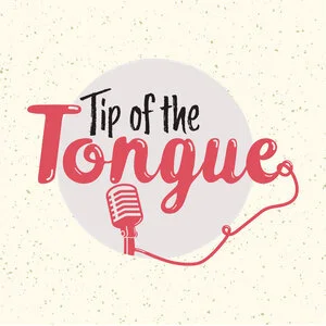 Tip of the Tongue 59: Cookbooks As World Ambassadors