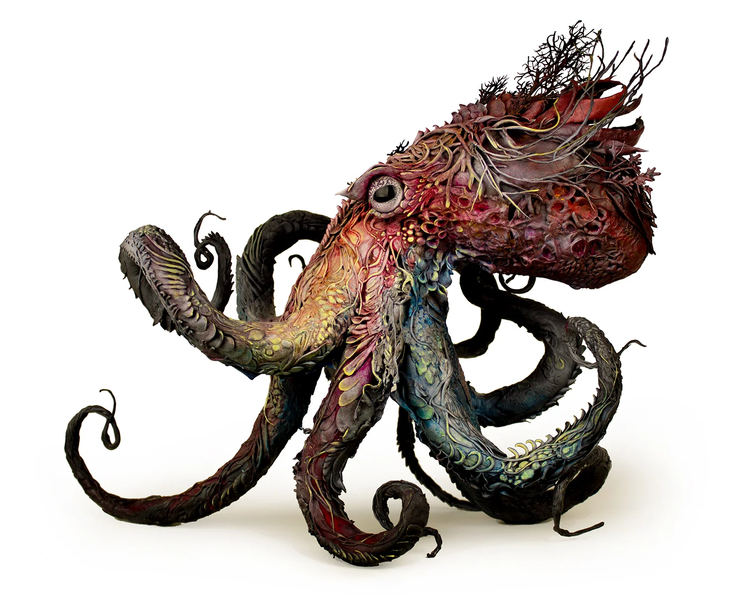 strange and gentle XV.jpg