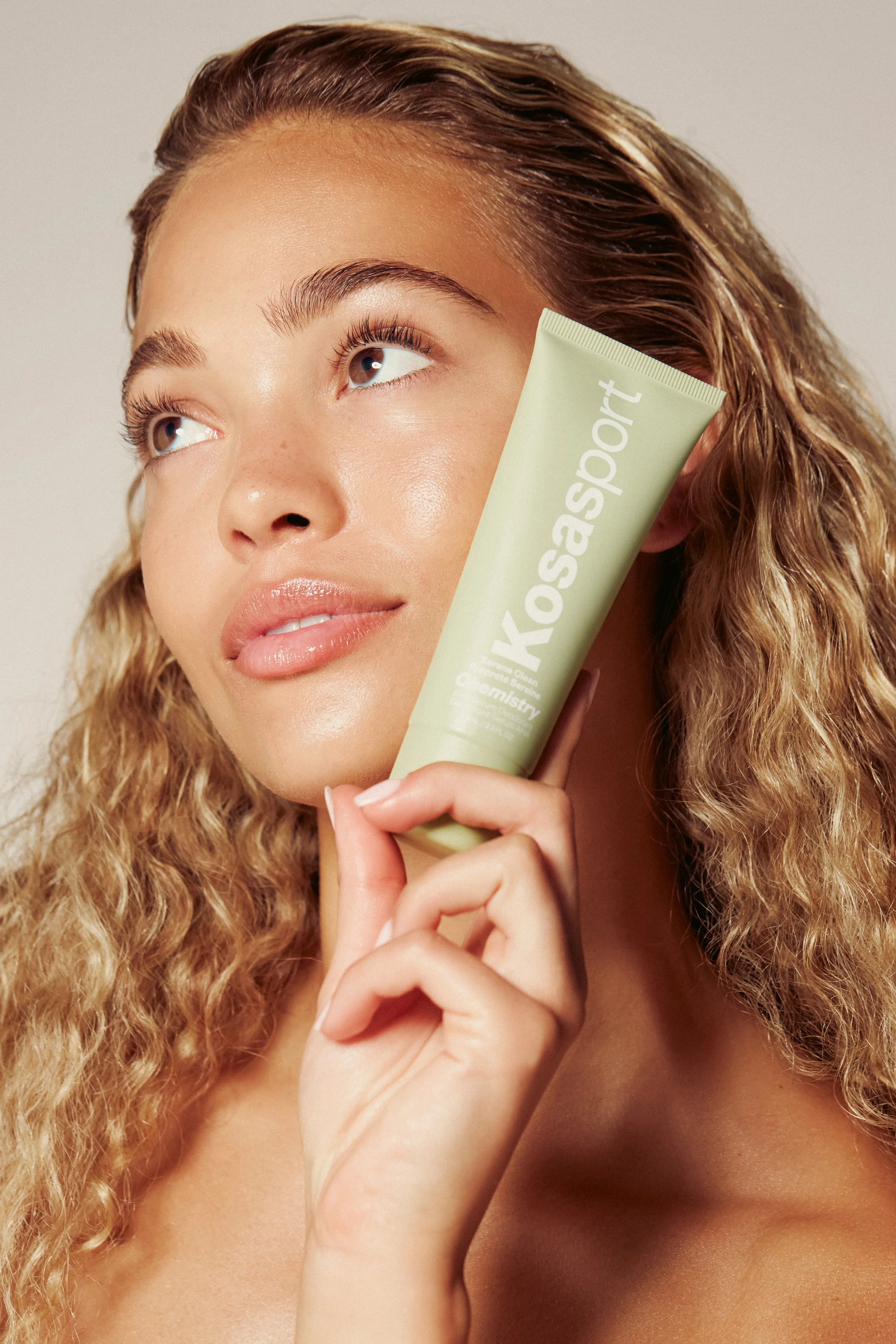 Beauty photography showcasing product, Los Angeles Beauty photographer,