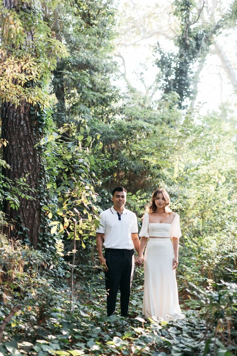 Engagement photography in los angeles, Santa monica, orange county, outdoor, candid.