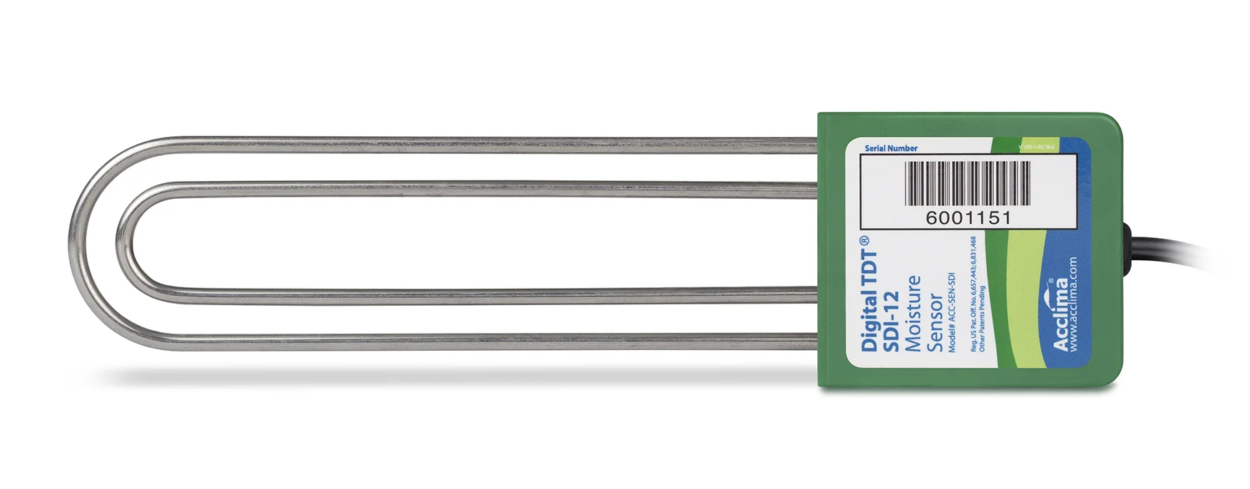 TDT Soil Moisture Sensor