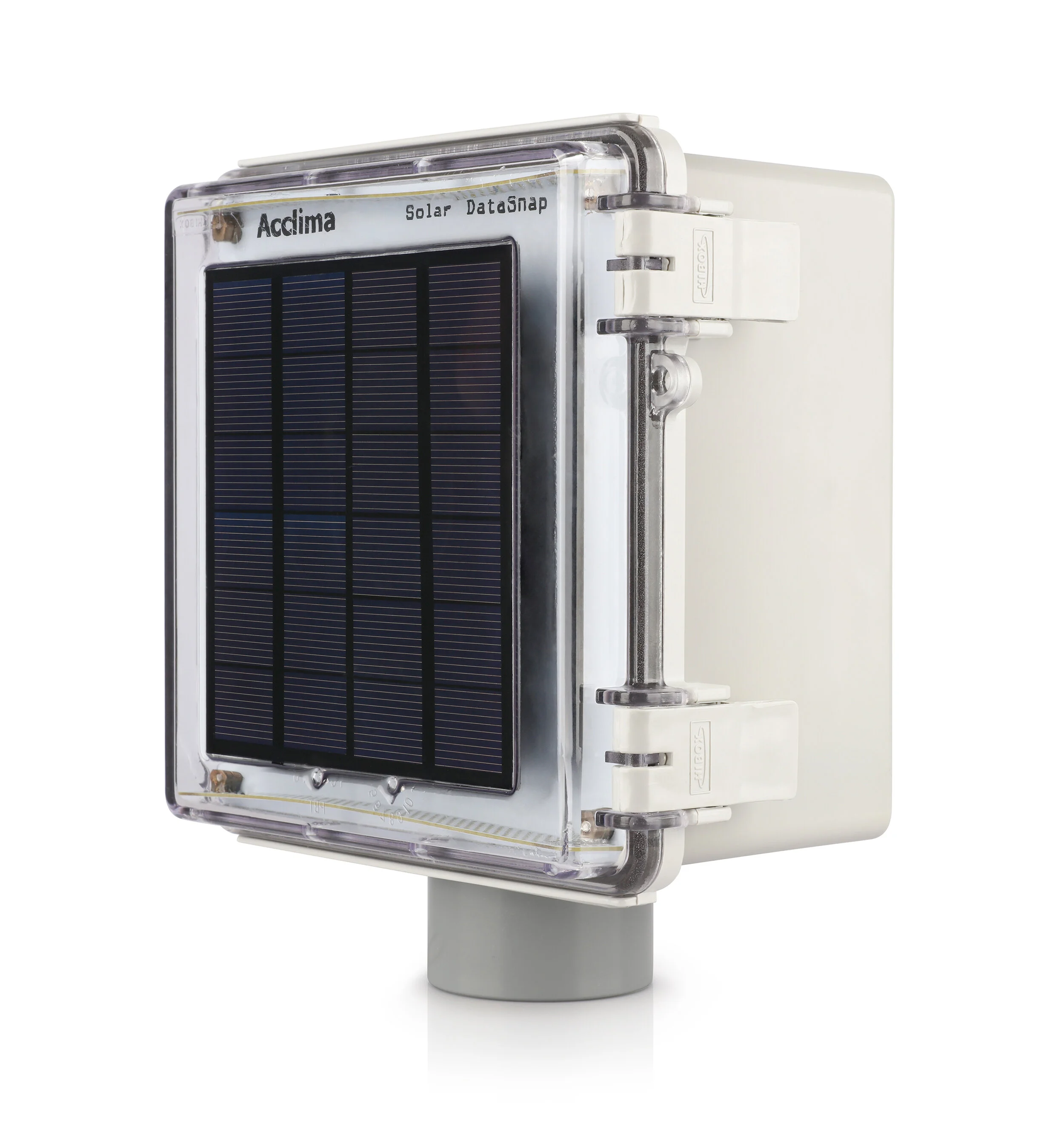Solar DataSnap Data Logger