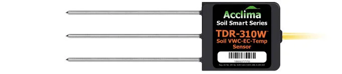 TDR-310W Soil Moisture Sensor *NEW*