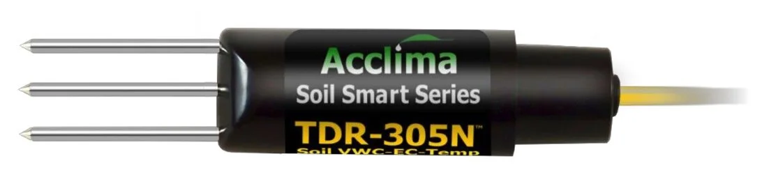 TDR-305N Soil Moisture Sensor