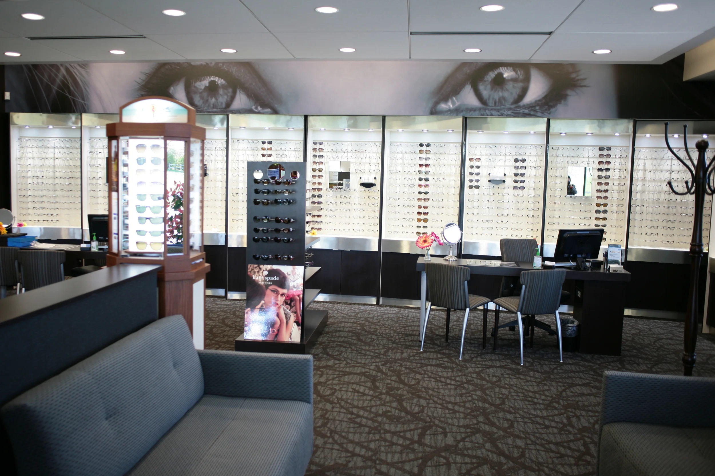 VISION CLINIC NIXA