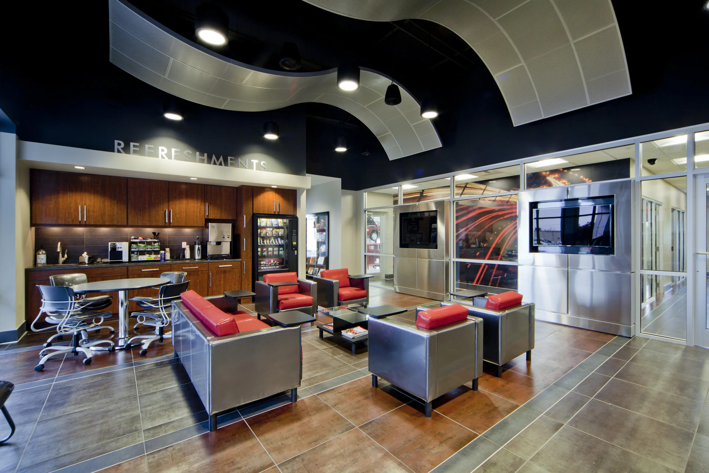 Rick's Automotive — Buxton Kubik Dodd