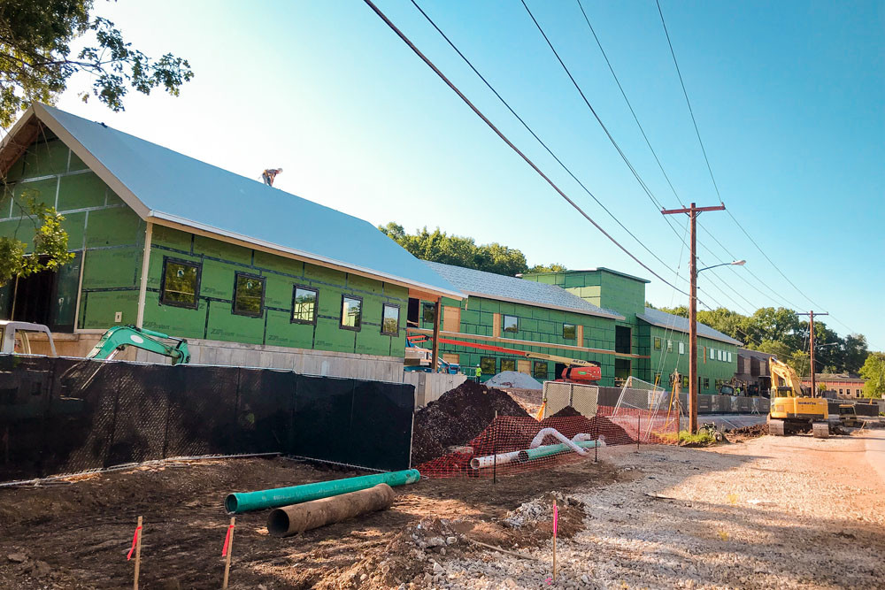 SBJ PHOTO BY ERIC OLSON