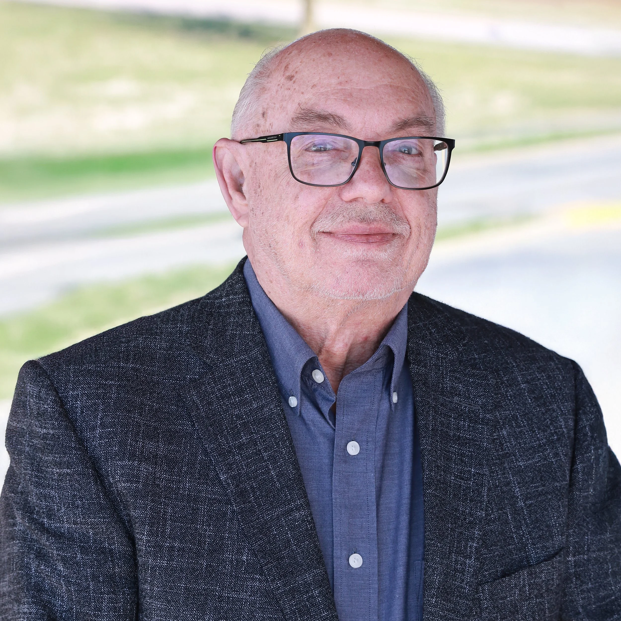 LARRY PHILLIPS / Principal Engineer