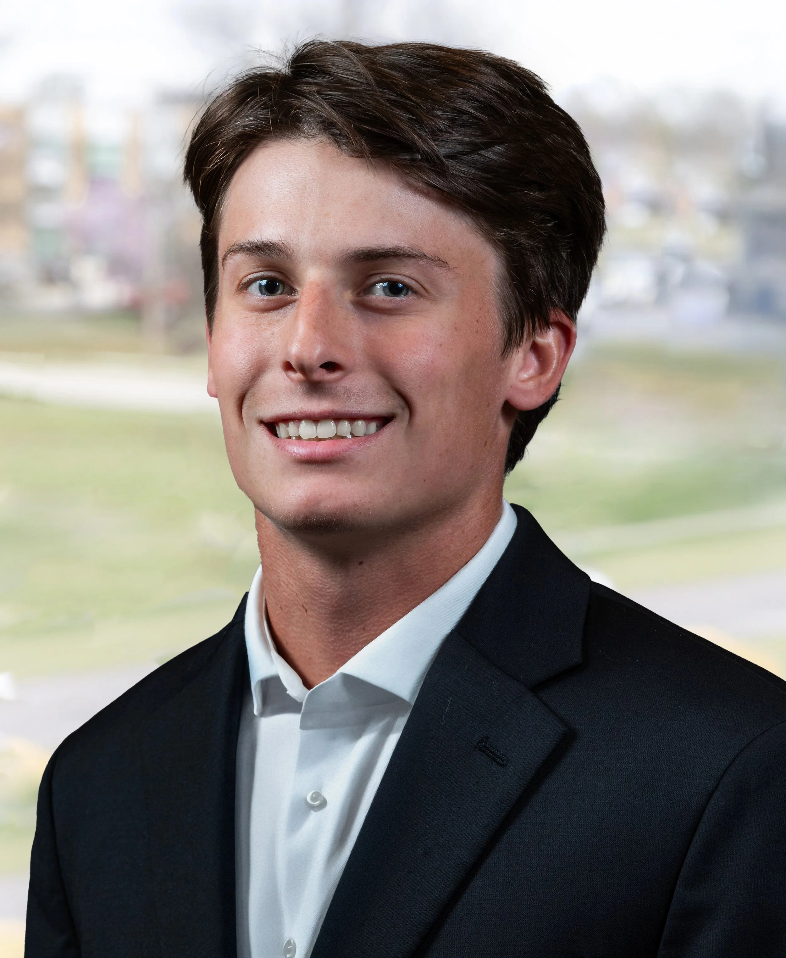 BRADY DODD / MEP Intern