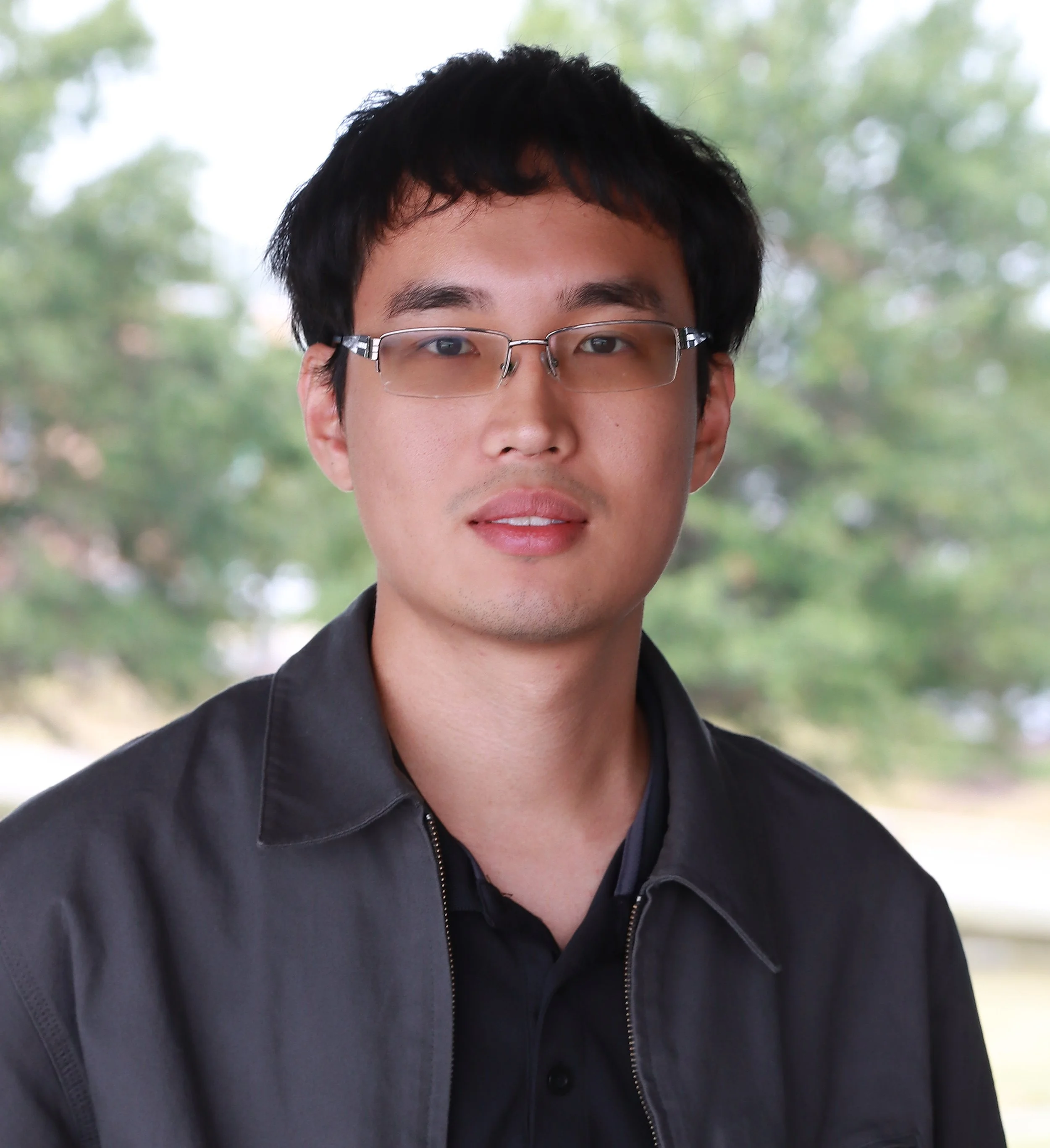 JASON WUU / Associate Architect