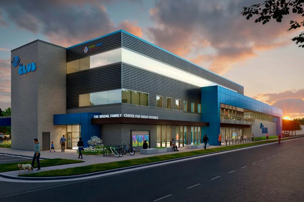 SBJ Spring 2023 Architects & Engineers Project Report: The Risdal ...