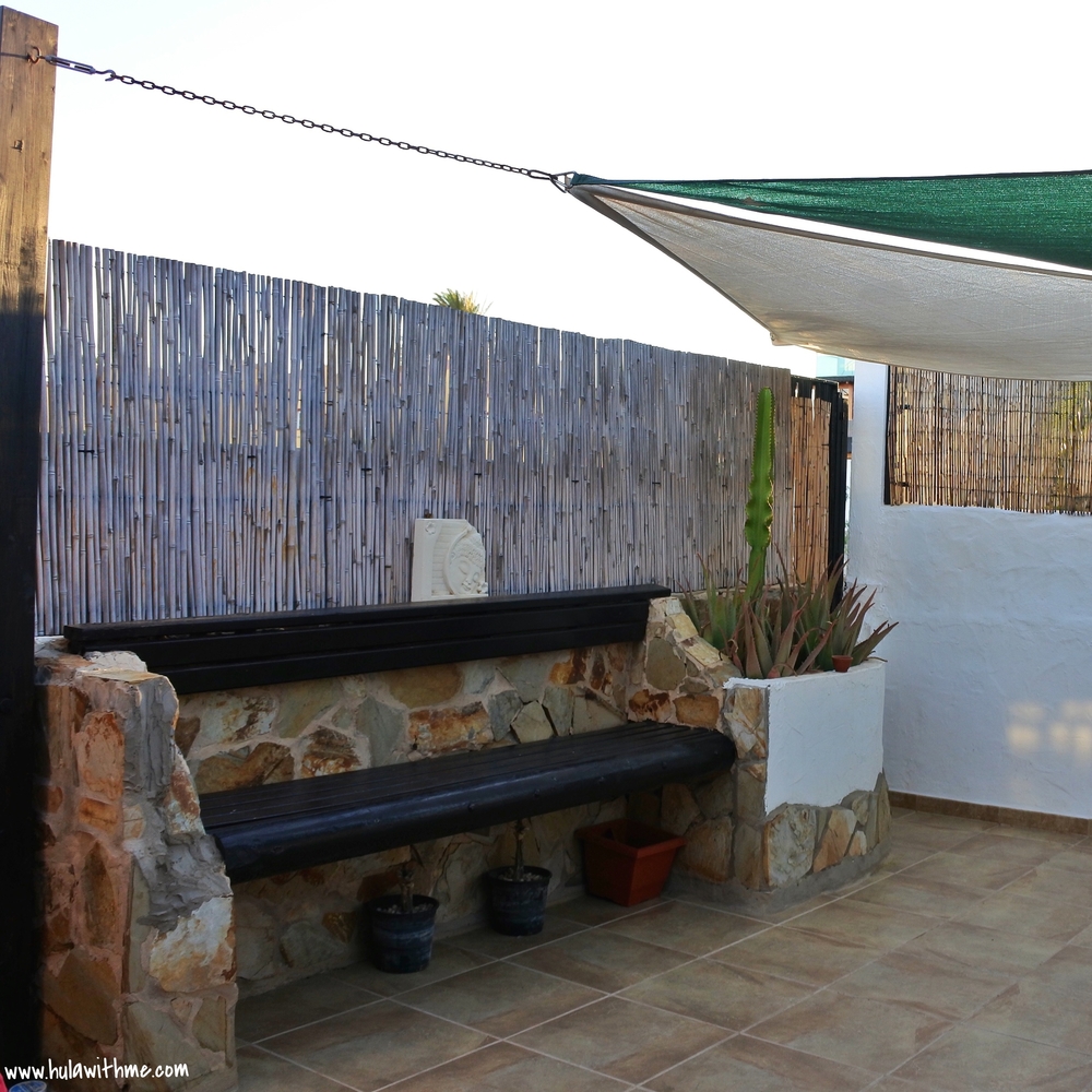 Yoga retreat on Fuerteventura, Canary Islands. Managed by AzulFit.