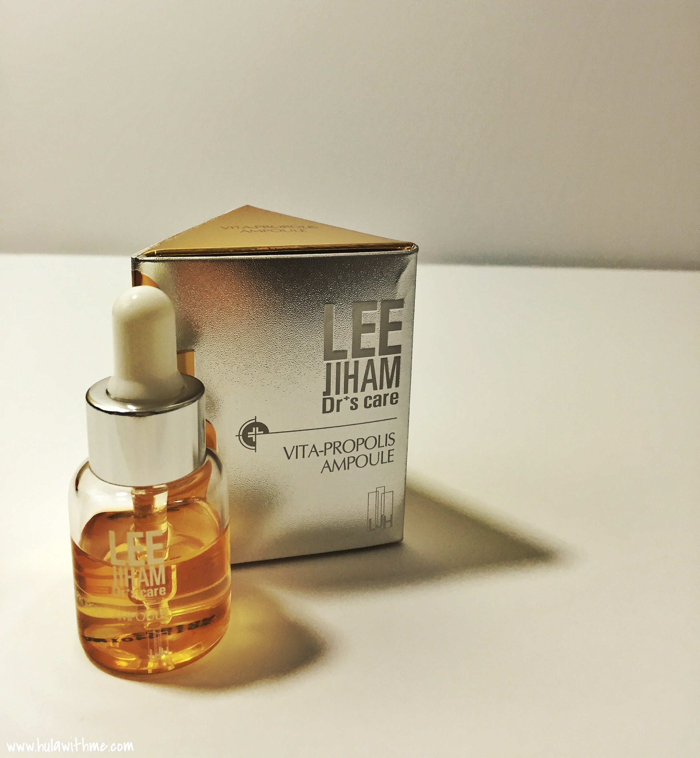 LeeJiHam Vita Propolis Ampoule