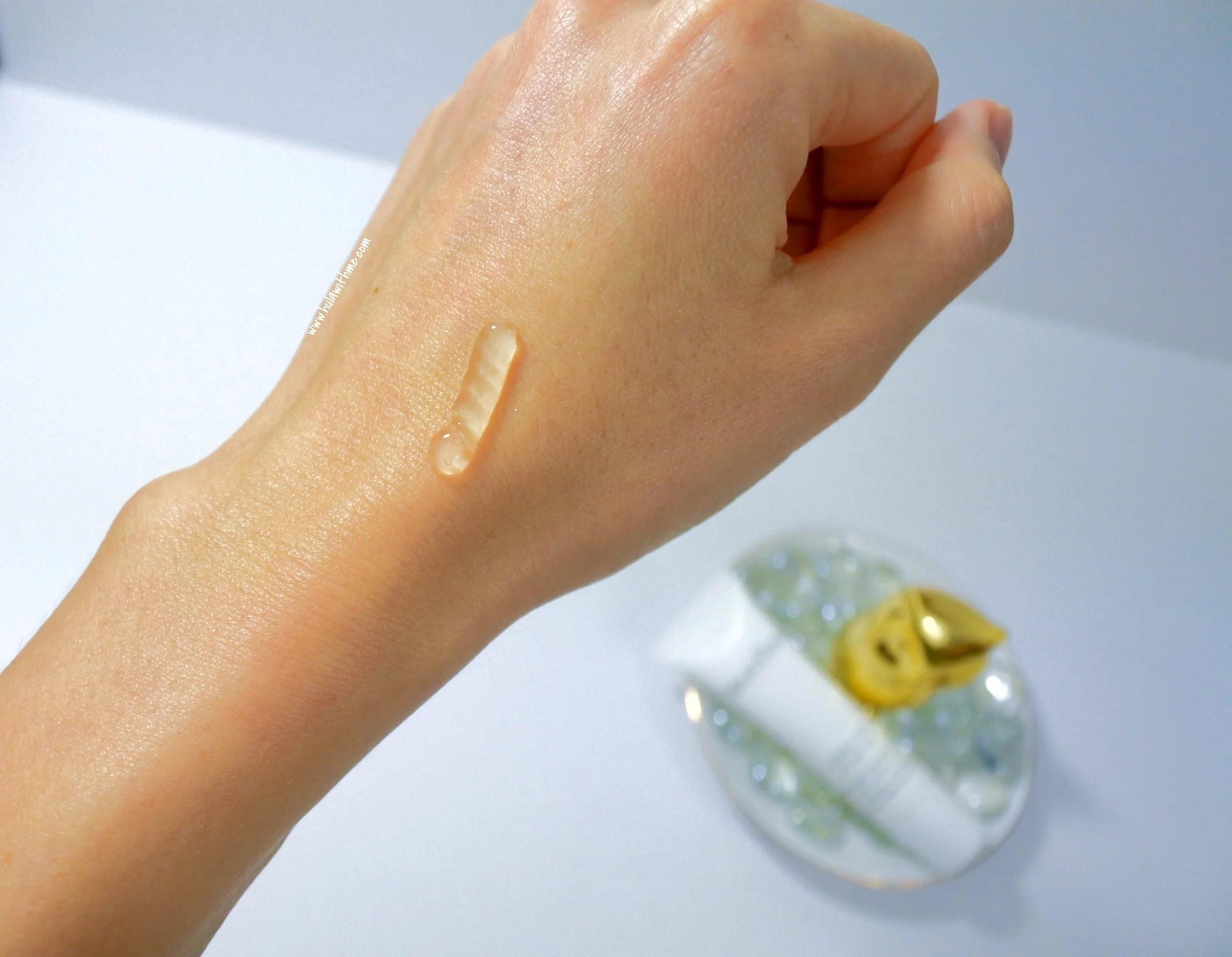Natura Bisse Stimul-Eye Active Gel