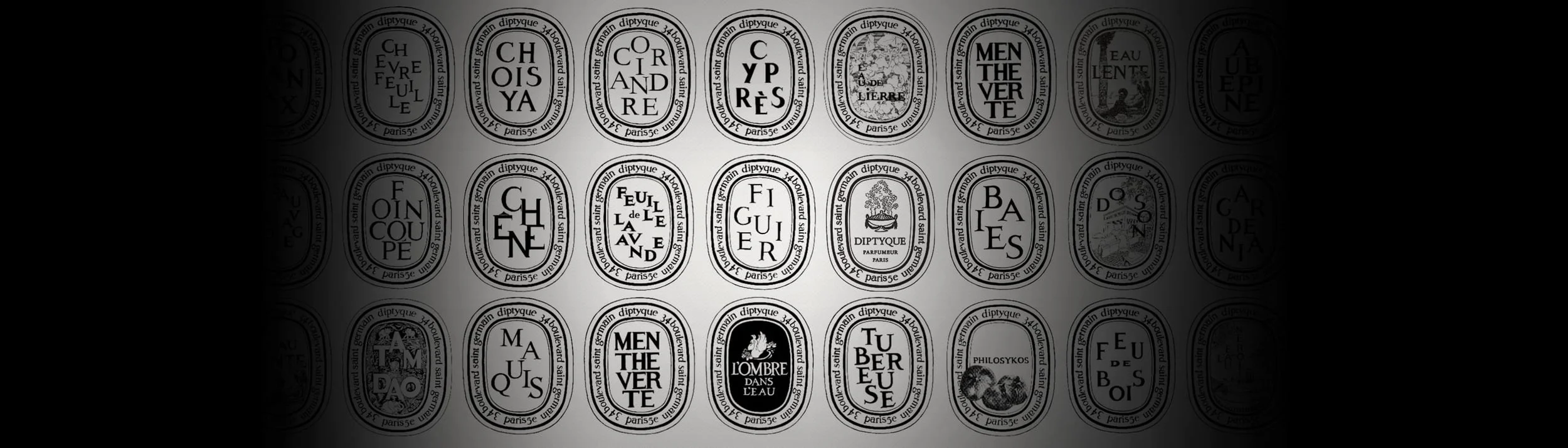 Photo Credit: Diptyque - Our Story