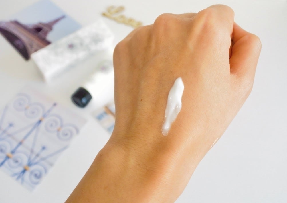 Product Swatch: Diptyque Paris Eau Rose Hand Cream/Hand Lotion