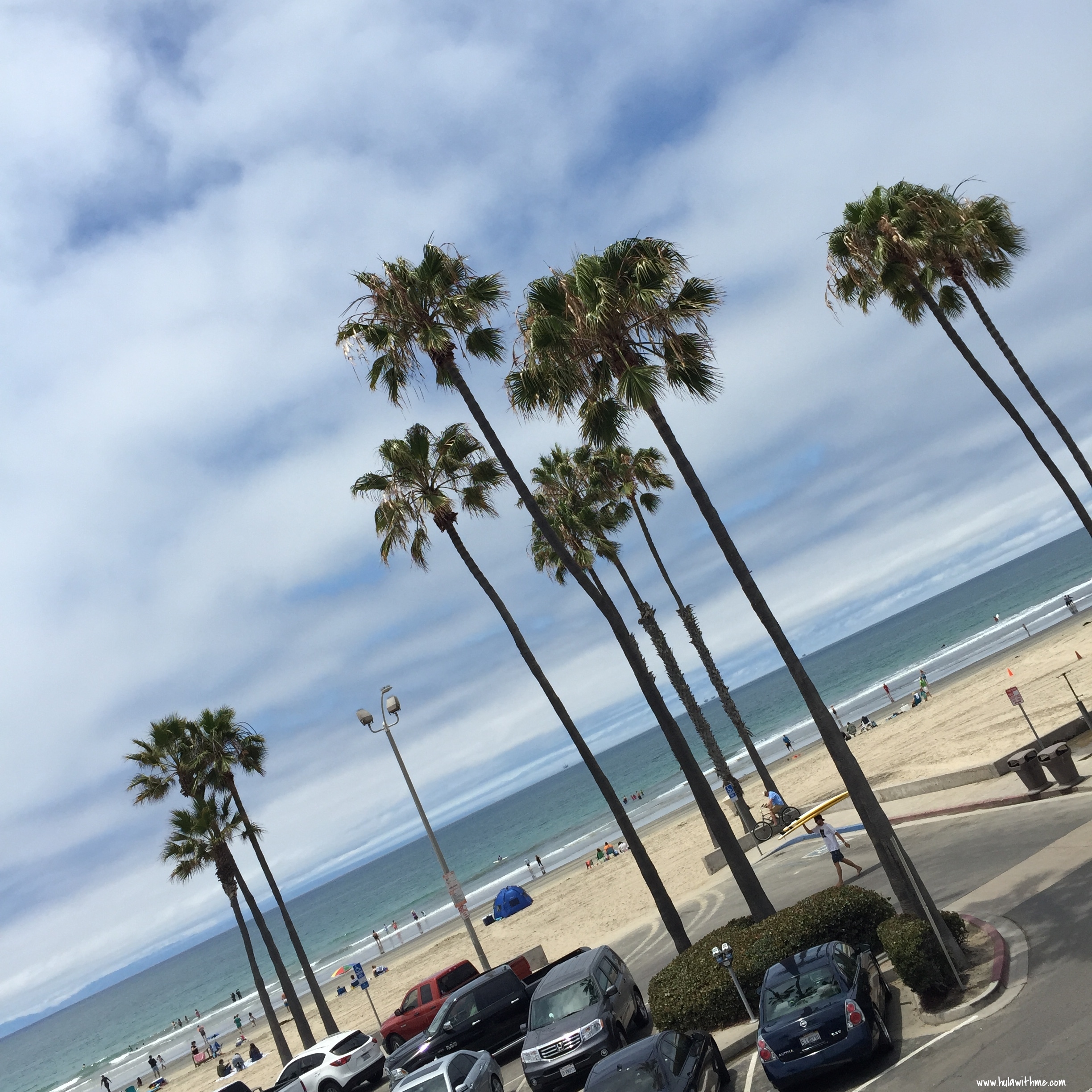 Newport Beach, California