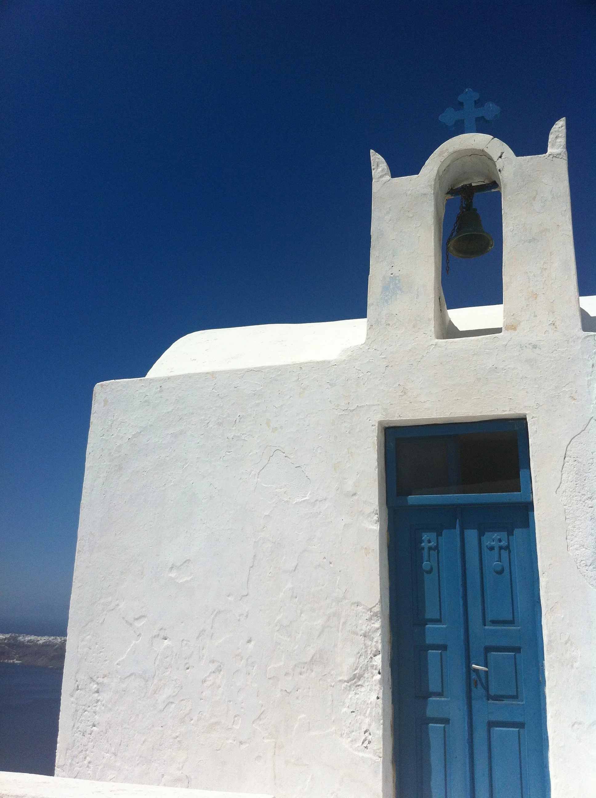 Around the World - The Blue Sky Edition