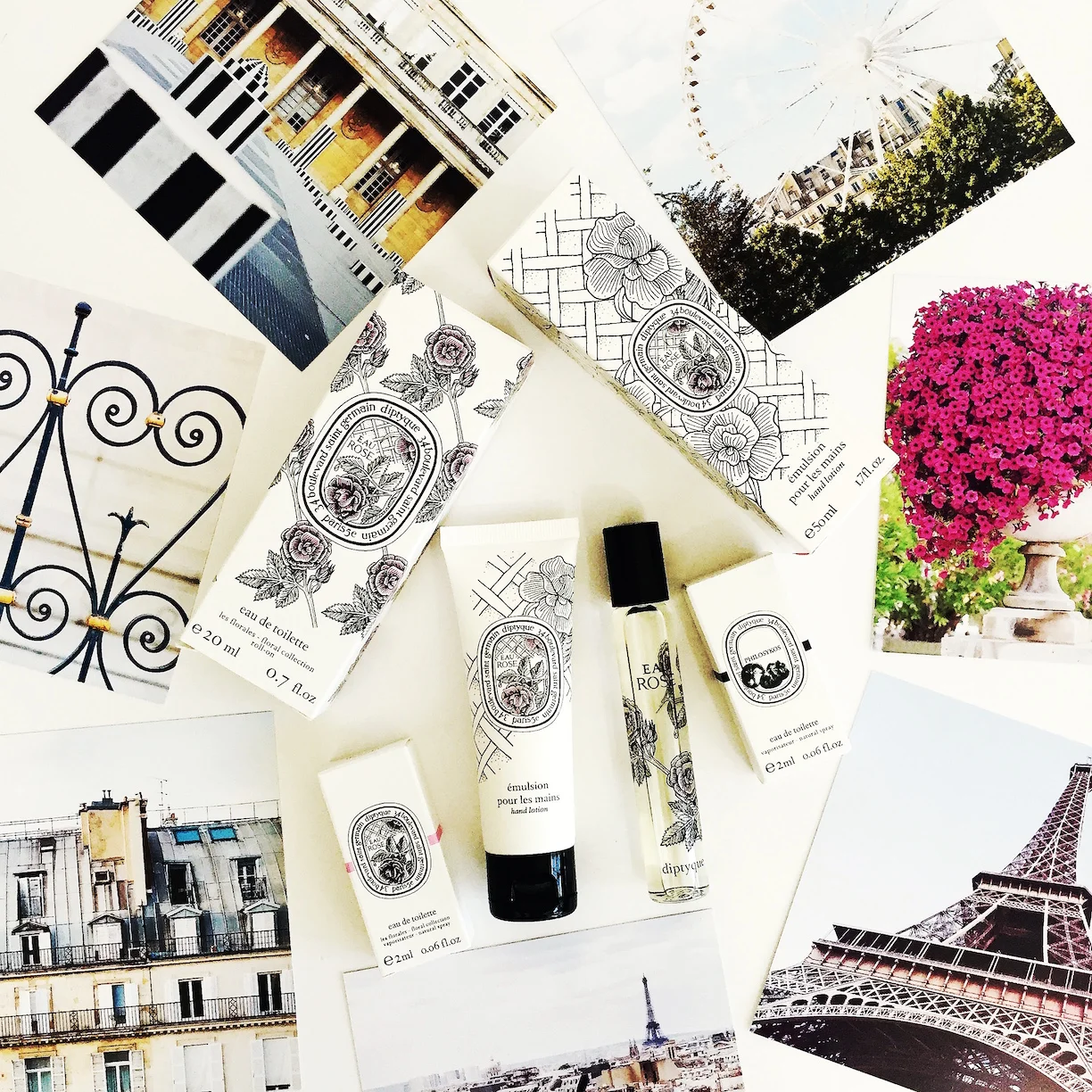 Diptyque - Be My Valentine