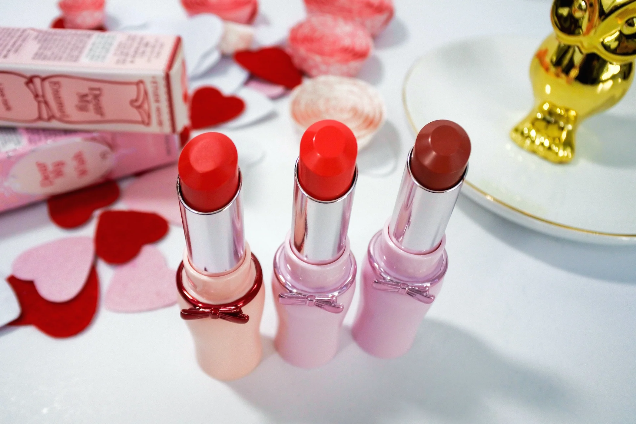 Valentine's Day Gift Guide with Etude House - Part II