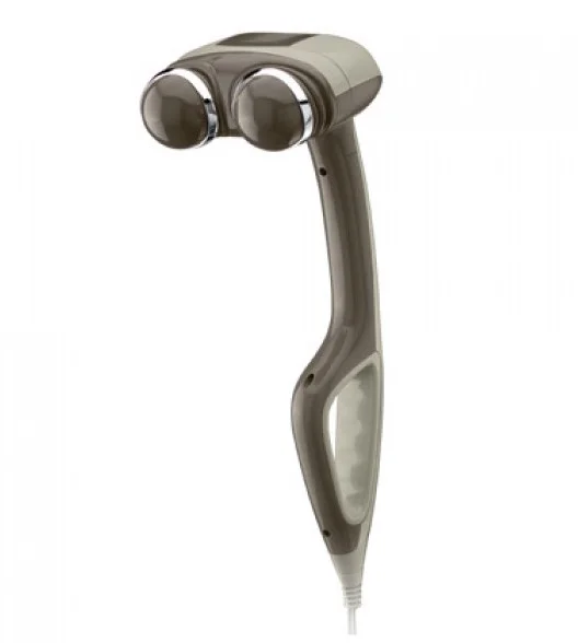 Valentine's Day gifts for him & her - HoMedics Percussion Action Handheld Massager with Heat