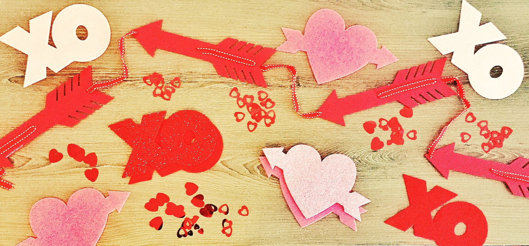 5 Valentine's Day gifts that work for both him and her.