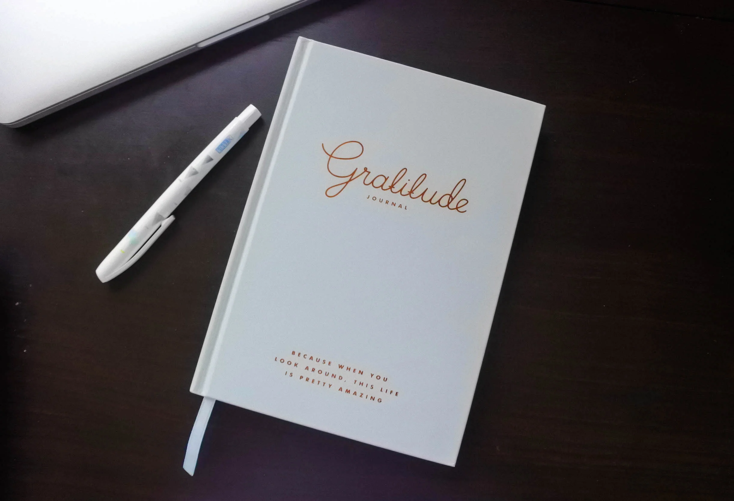 Celebrating Happy Moments with Kikki.K Stationery - One Journal At A Time