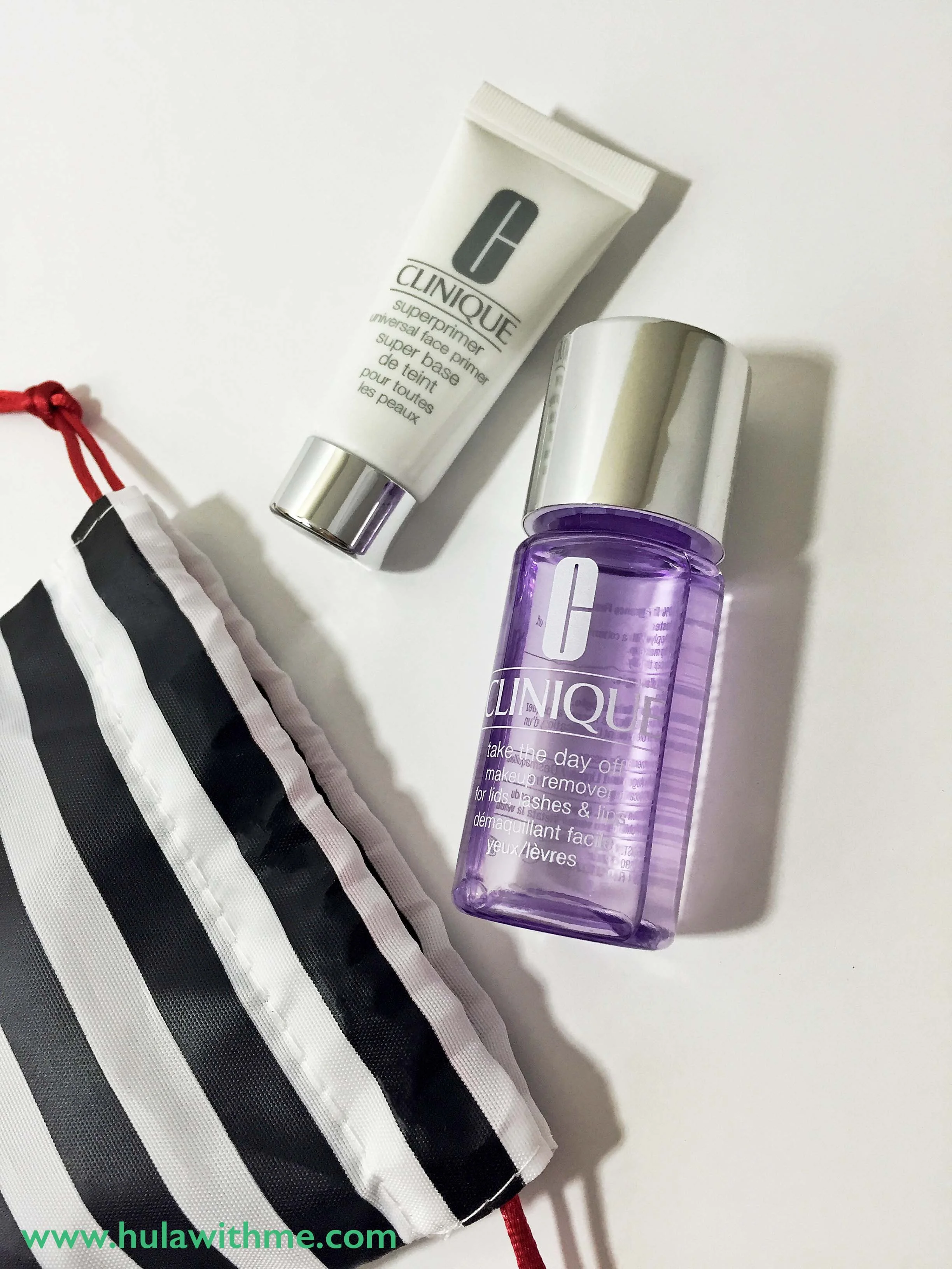The Big C - Sephora Sample Roundup with Clinique