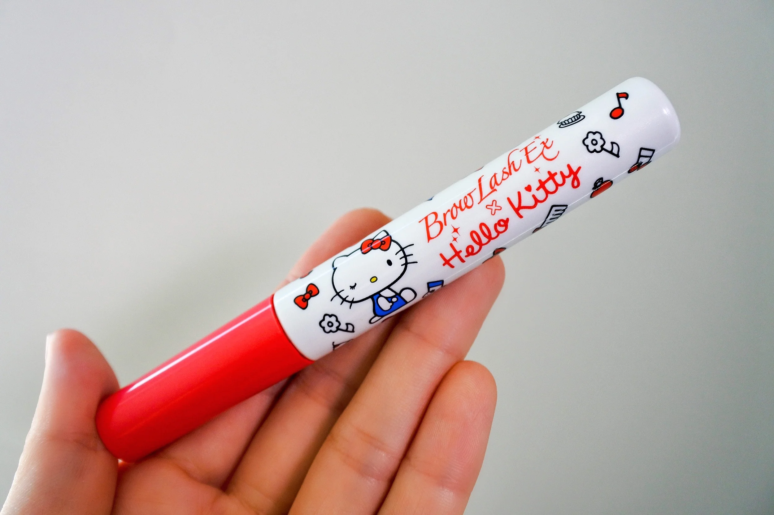 Did Someone Say "Hello Kitty"? 