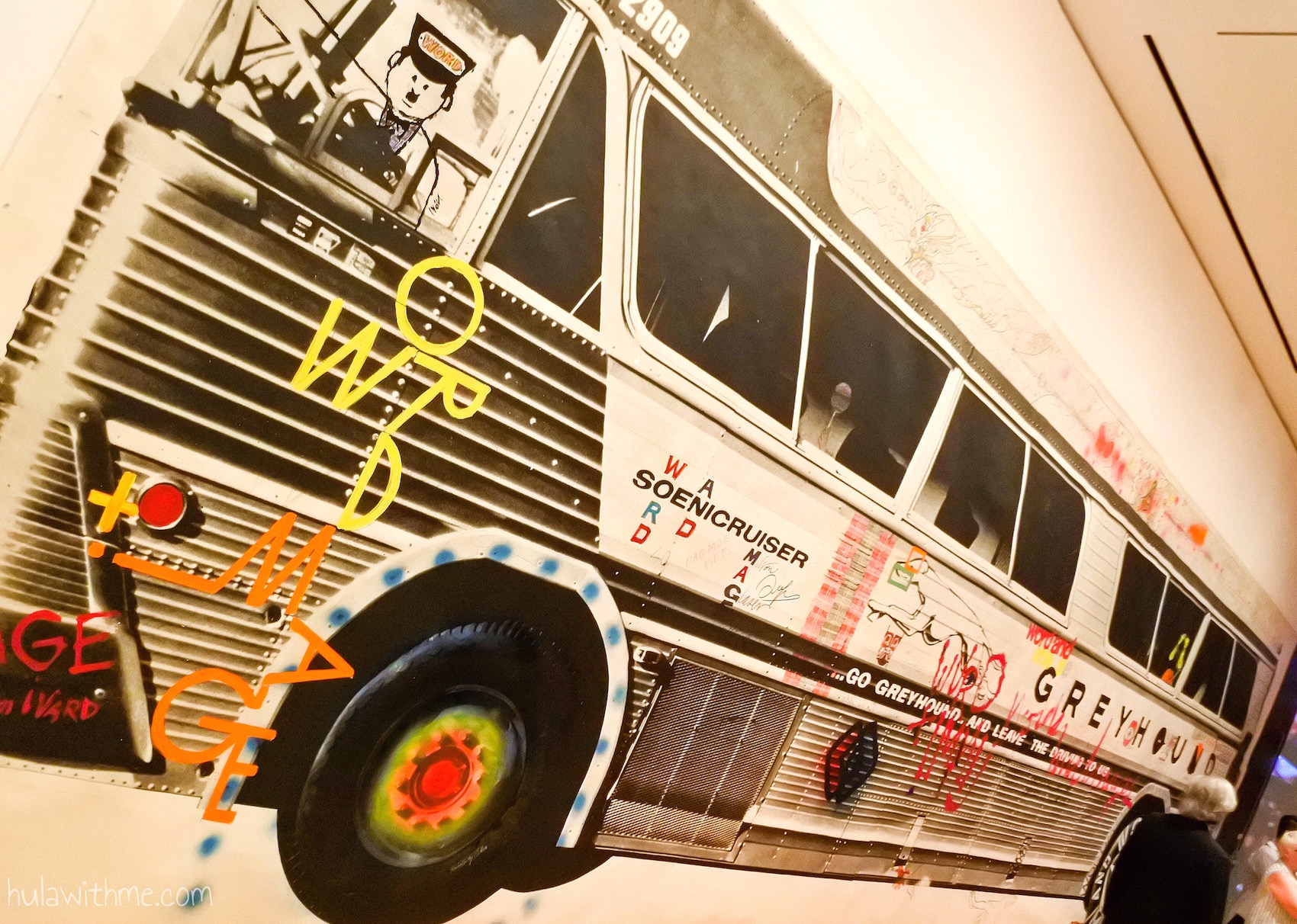 24 Hours in New York City // All About MoMA