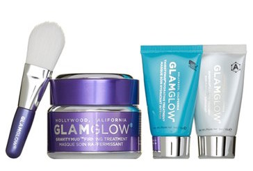 Nordstrom Anniversary Sale Early Access // GLAMGLOW “Glamazing GRAVITYMUD” Set