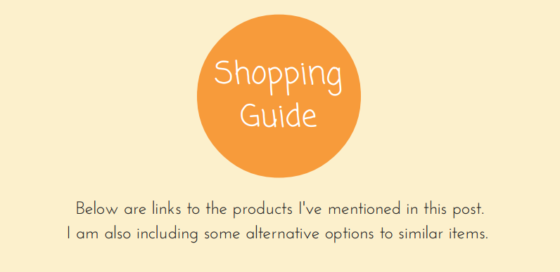Travel Skincare/Beauty Essentials Shopping Guide
