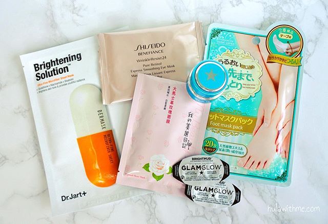 🌟 Travel Beauty Packing Guide &amp; Giveaway Alert 🌟
✈️ Since traveling on a multi-stops Asia trip with just a carry-on suitcase few years back, I&rsquo;ve mastered the art of packing light for my beauty goodies without sacrificing my skin needs.
?