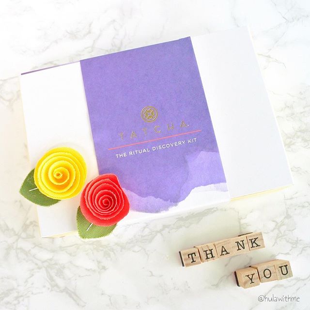 🌟 5 Days Left // 500-Followers Celebration Giveaway 🌟
---
❤️ Thank you so much for all of your support &amp; love!!!
😄 If you&rsquo;ve been following my blog &amp; IG feeds, you know I&rsquo;m a huge fan of @Tatcha! So it&rsquo;s only fitting that