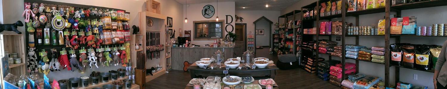 Pet Grooming Dog Grooming | Greer Eastside Greenville | Urban Yap
