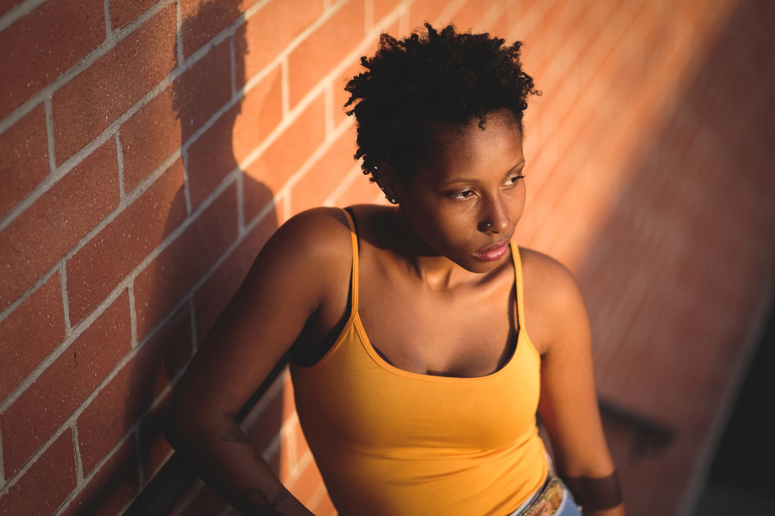 Portraits