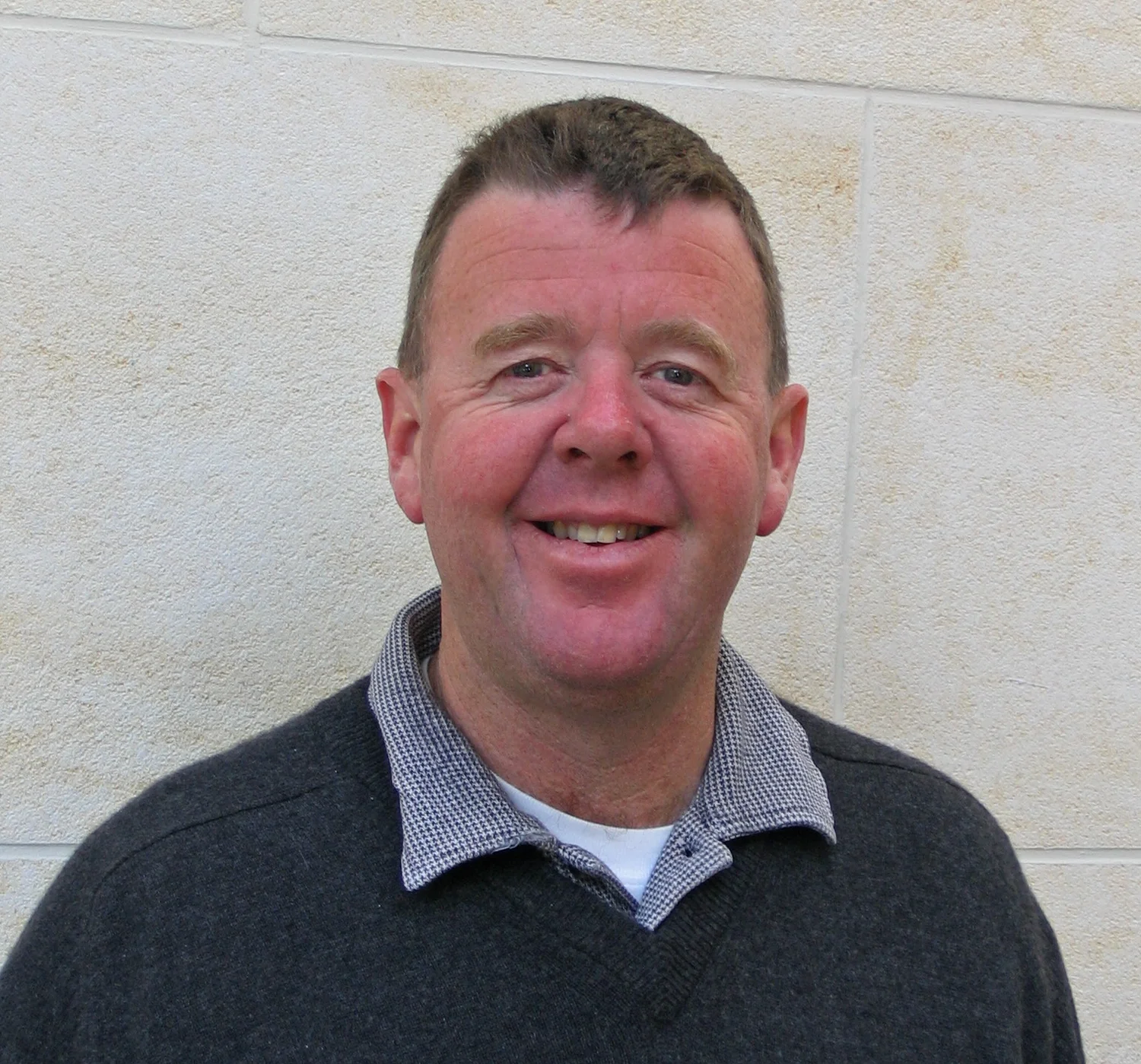 Greg Turner