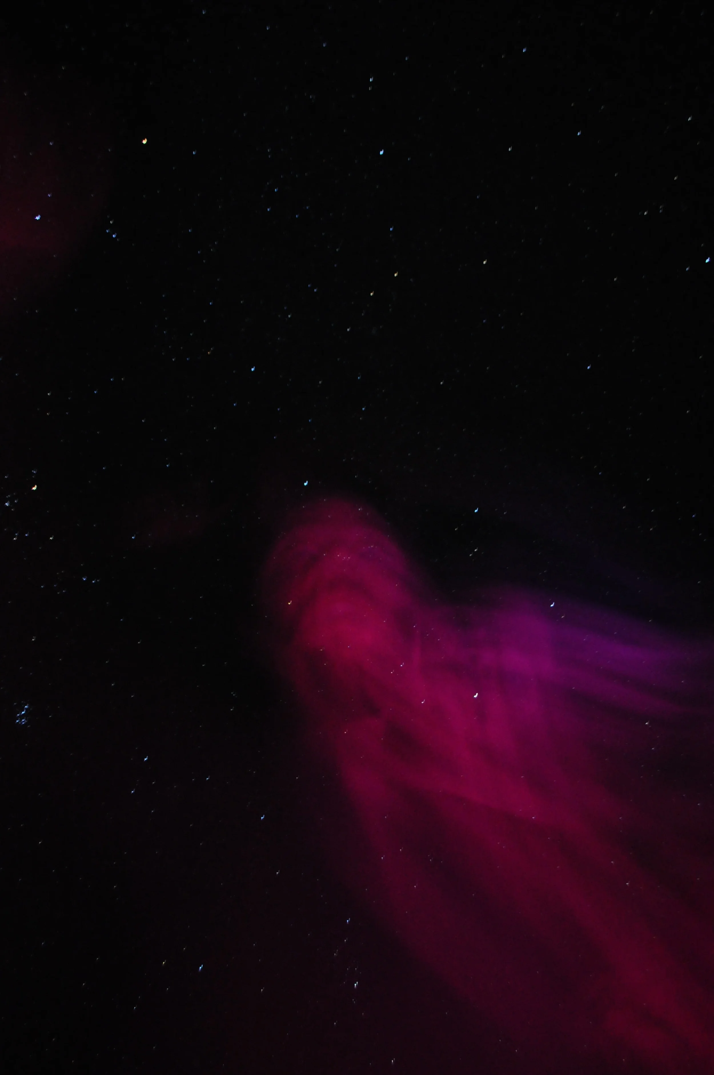 Waiting For Things To Get Worse