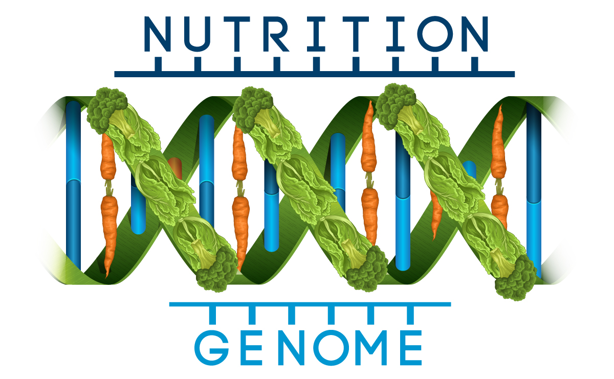 Nutrigenomics