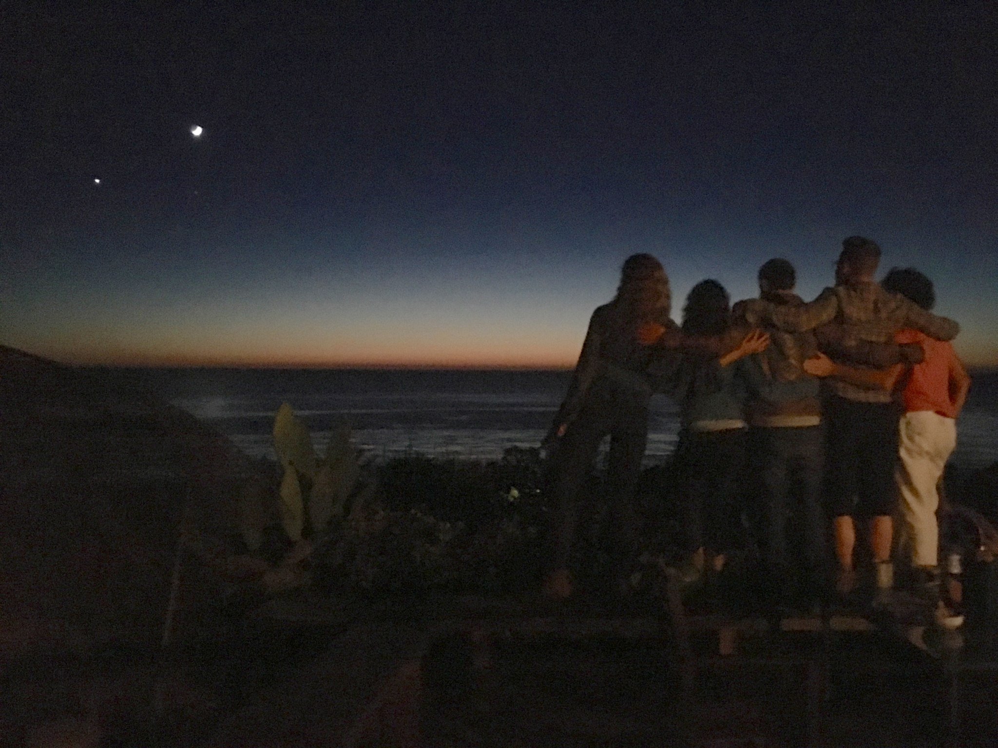 Moon+Venus+Saturn+Esalen ~ JH