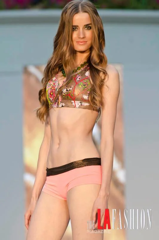 ST. REGIS FASHION SHOW