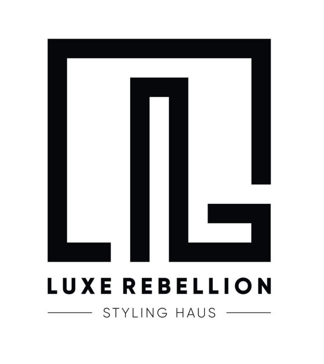 LUXE REBELLION STYLING HAUS