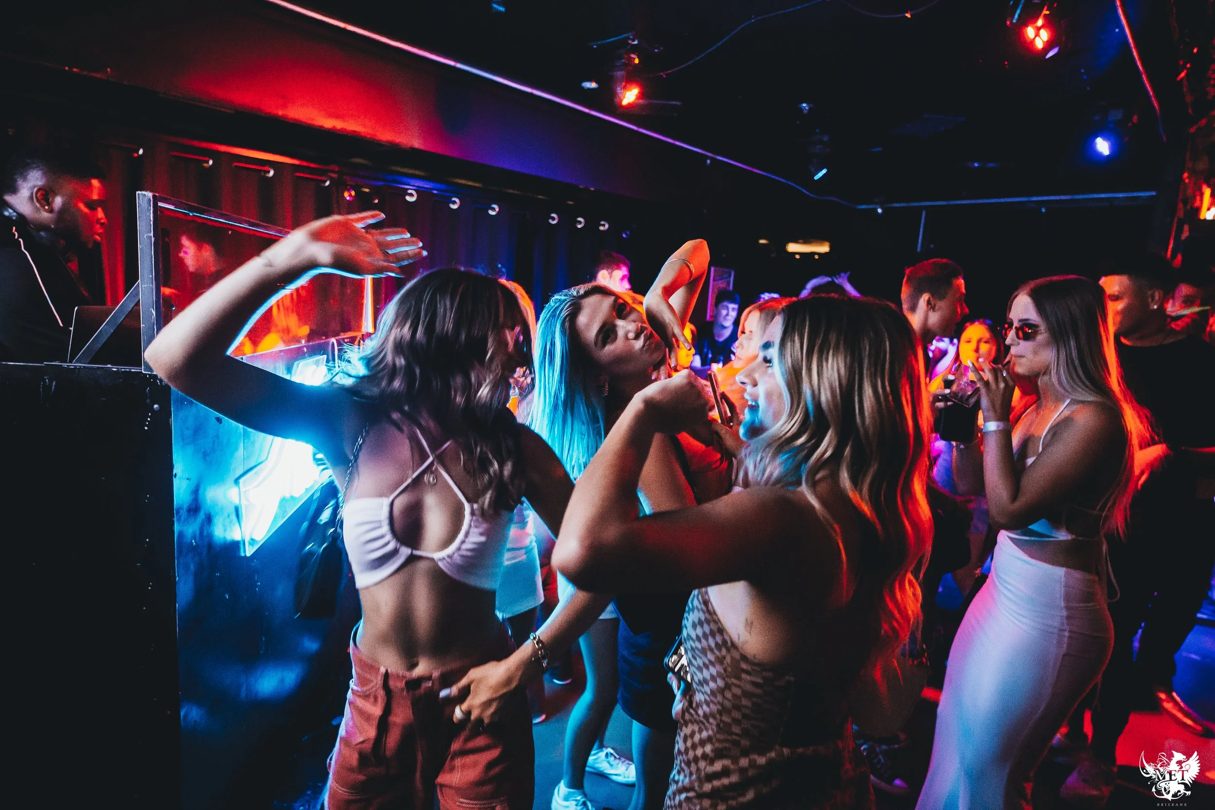 brisbane club dress code FAQ