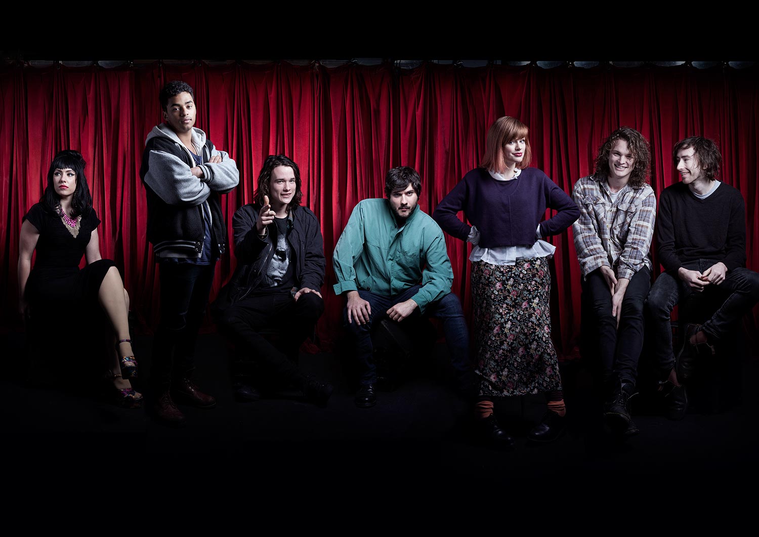 Melbourne Young Musicians