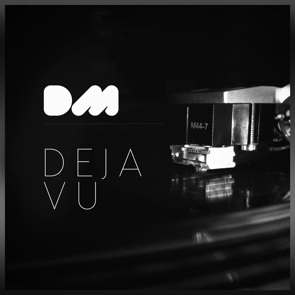 D.Moreno - Déjà Vu