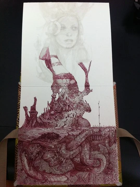 Early Stages