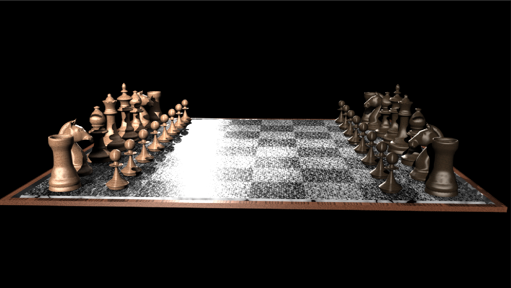 Stream Chess Titans: The Ultimate 3D Chess Experience for Windows by  Lumhymcomno