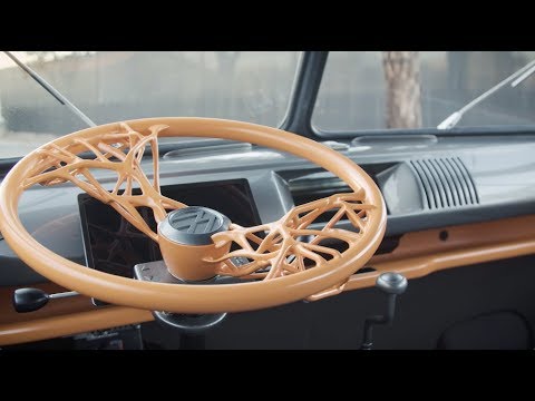 Autodesk: Generative Design Holds the Key to the Future