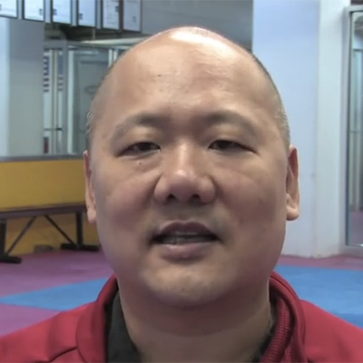 Master Lim
